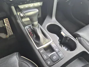 Kia Sportage 1.6 T-GDi Style GT-Line