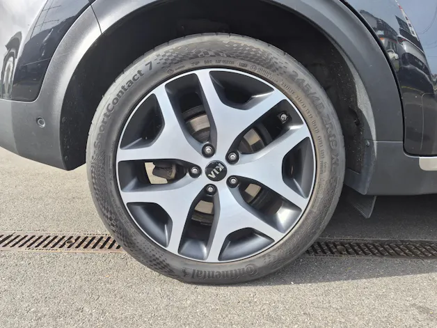 Kia Sportage 1.6 T-GDi Style GT-Line