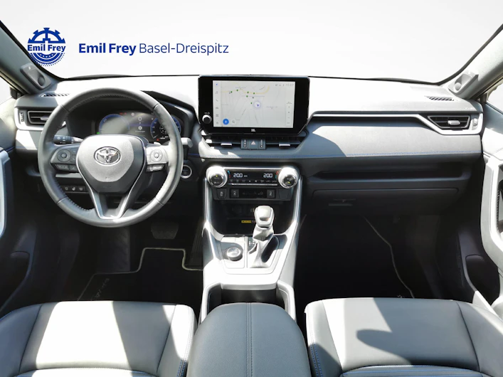 image du véhicule TOYOTA RAV-4