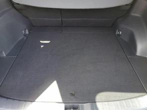 image du véhicule TOYOTA RAV4 2.5 HEV Style