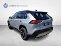 Toyota RAV4 2.5 HEV Style