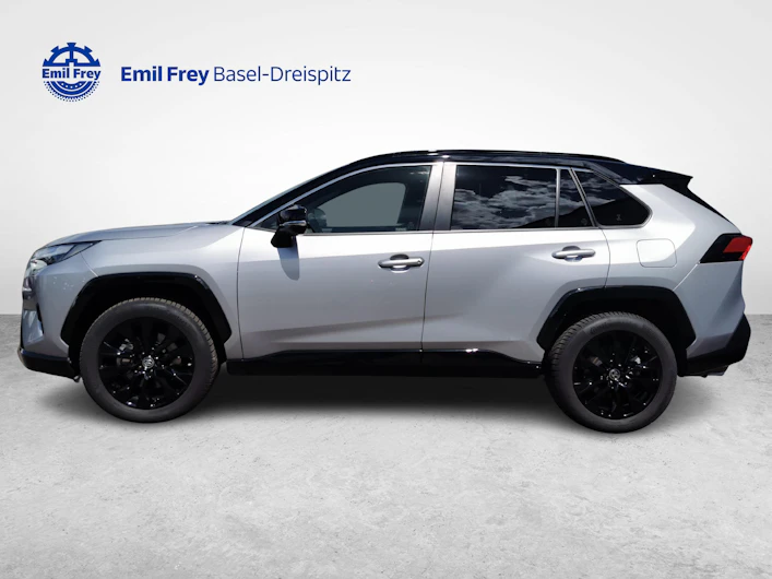 image du véhicule TOYOTA RAV-4