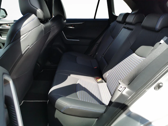image du véhicule TOYOTA RAV-4