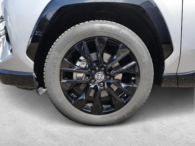Toyota RAV4 2.5 HEV Style