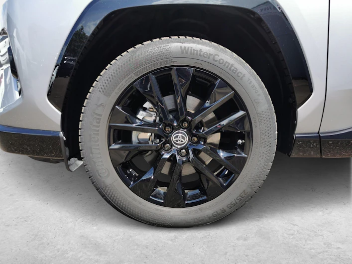 image du véhicule TOYOTA RAV-4