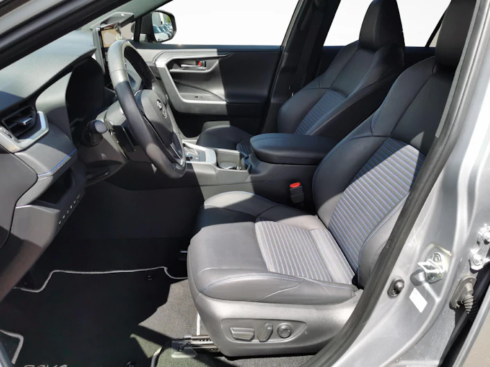 image du véhicule TOYOTA RAV-4