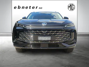 MG HS 1.5 Hybrid Luxury