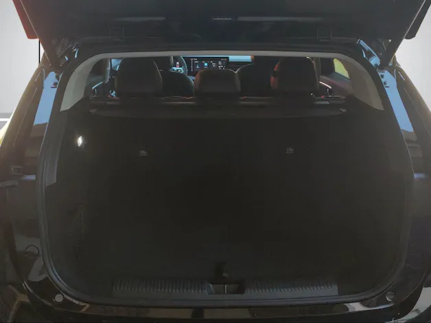 MG HS 1.5 Hybrid Luxury