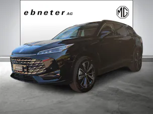 MG HS 1.5 Hybrid Luxury
