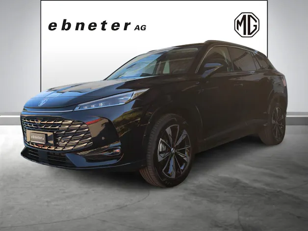 MG HS 1.5 Hybrid Luxury