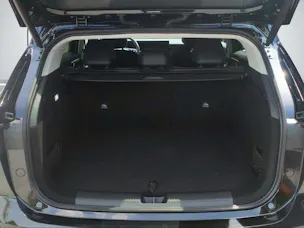 MG HS 1.5 Hybrid Luxury
