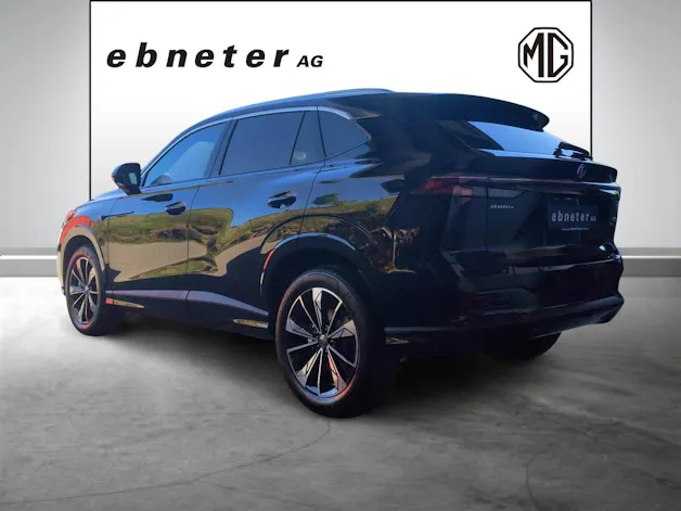 MG HS 1.5 Hybrid Luxury
