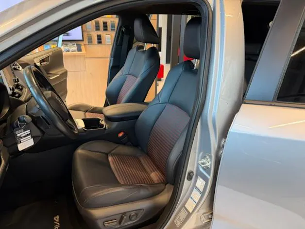 Toyota RAV4 2.5 Plug-In-Hybrid Premium