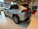 Toyota RAV4 2.5 Plug-In-Hybrid Premium