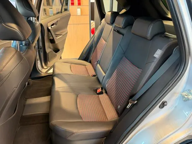 Toyota RAV4 2.5 Plug-In-Hybrid Premium