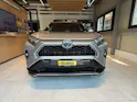Toyota RAV4 2.5 Plug-In-Hybrid Premium