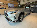 Toyota RAV4 2.5 Plug-In-Hybrid Premium