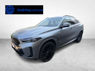 BMW X6 30d xDrive