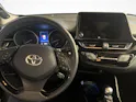 Toyota C-HR 2.0 VVTi HSD Trend