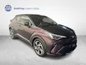 Toyota C-HR 2.0 VVTi HSD Trend