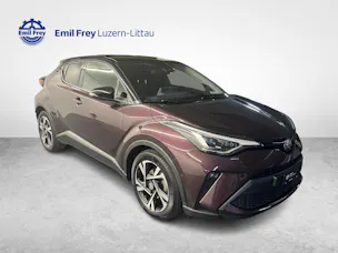 Toyota C-HR 2.0 VVTi HSD Trend