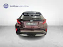 Toyota C-HR 2.0 VVTi HSD Trend