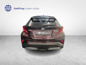 image du véhicule TOYOTA C-HR 2.0 VVTi HSD Trend
