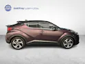 Toyota C-HR 2.0 VVTi HSD Trend