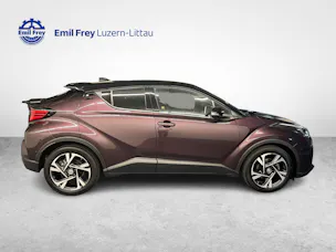 Toyota C-HR 2.0 VVTi HSD Trend
