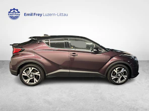 image du véhicule TOYOTA C-HR 2.0 VVTi HSD Trend