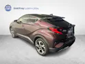 Toyota C-HR 2.0 VVTi HSD Trend