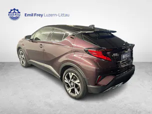 Toyota C-HR 2.0 VVTi HSD Trend