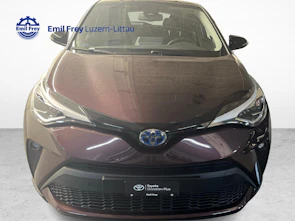image du véhicule TOYOTA C-HR 2.0 VVTi HSD Trend