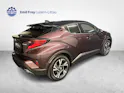 Toyota C-HR 2.0 VVTi HSD Trend