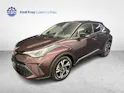 Toyota C-HR 2.0 VVTi HSD Trend