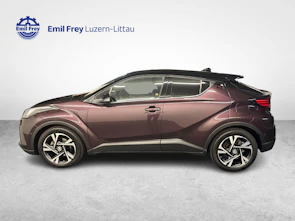 image du véhicule TOYOTA C-HR 2.0 VVTi HSD Trend