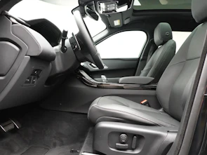 image du véhicule LAND ROVER Range Rover Velar 2.0 P400e Belgravia Edition