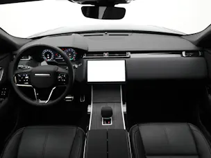 Land Rover Range Rover Velar 2.0 P400e Belgravia Edition
