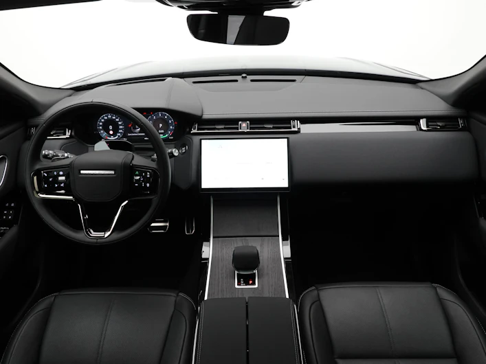 image du véhicule LAND ROVER RANGE ROVER VELAR