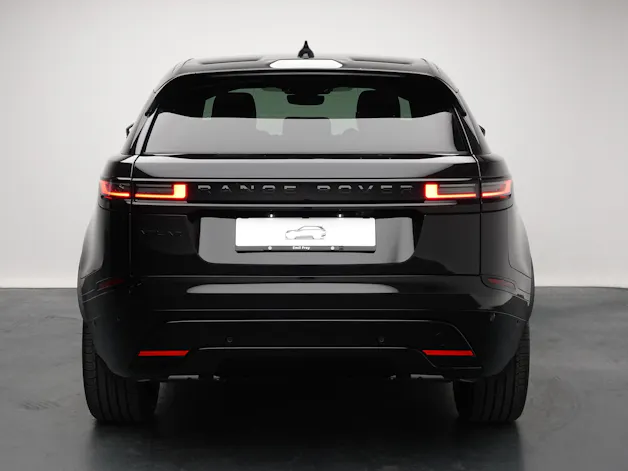 Land Rover Range Rover Velar 2.0 P400e Belgravia Edition