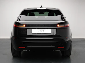 image du véhicule LAND ROVER Range Rover Velar 2.0 P400e Belgravia Edition