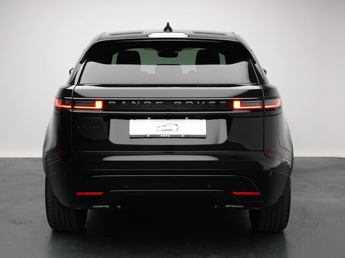 image du véhicule LAND ROVER RANGE ROVER VELAR