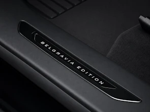 image du véhicule LAND ROVER Range Rover Velar 2.0 P400e Belgravia Edition