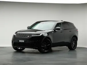 Land Rover Range Rover Velar 2.0 P400e Belgravia Edition