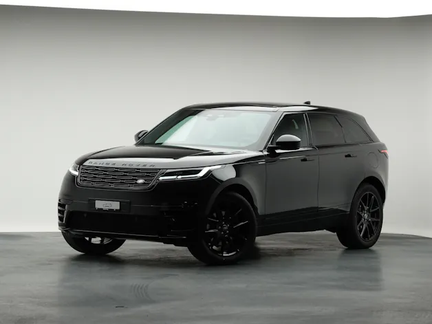 Land Rover Range Rover Velar 2.0 P400e Belgravia Edition