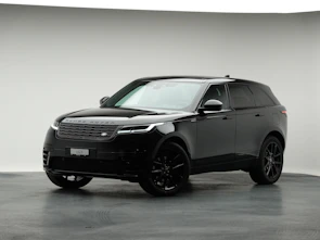 image du véhicule LAND ROVER Range Rover Velar 2.0 P400e Belgravia Edition