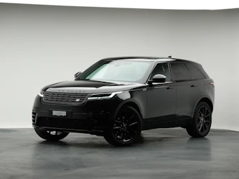 image du véhicule LAND ROVER Range Rover Velar 2.0 P400e Belgravia Edition