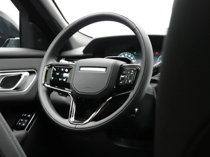 image du véhicule LAND ROVER RANGE ROVER VELAR
