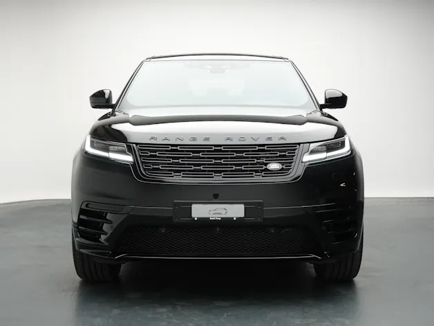 Land Rover Range Rover Velar 2.0 P400e Belgravia Edition