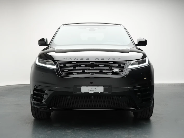 image du véhicule LAND ROVER RANGE ROVER VELAR